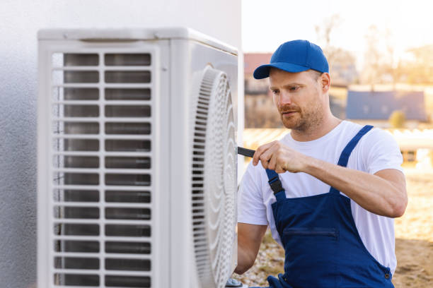 Best HVAC maintenance near me  in St Stephens, NC